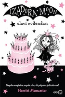 Izadora moon slavi rođendan