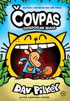 Čovpas gospodar buha 2025