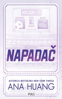 Napadač
