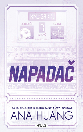 Napadač