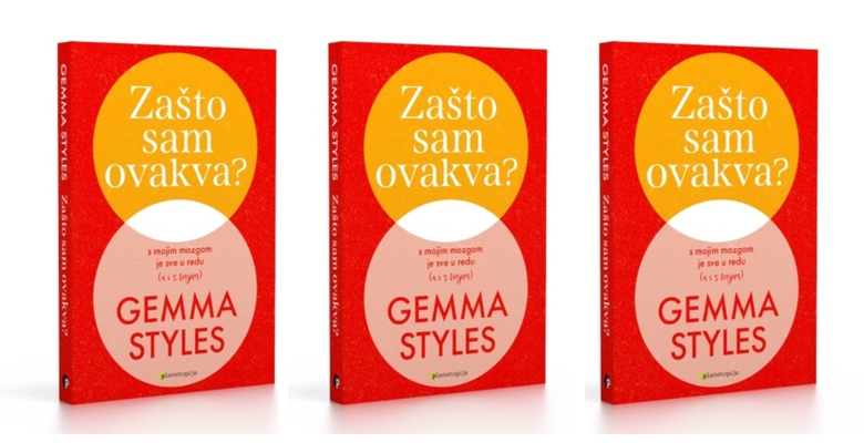 Zašto sam ovakva blog