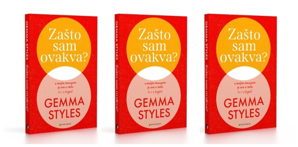 Zašto sam ovakva blog