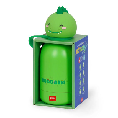 Legami dječja termo boca dino 310ml 4
