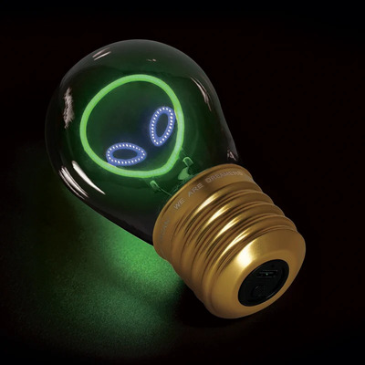 Legami lampica bulb fiction alien 3