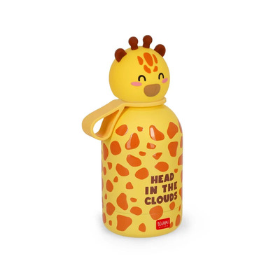 Legami dječja termo boca giraffe 310ml 1
