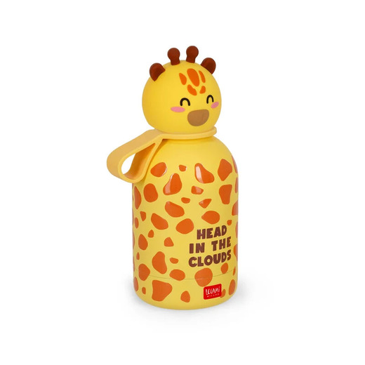 Legami dječja termo boca giraffe 310ml 1
