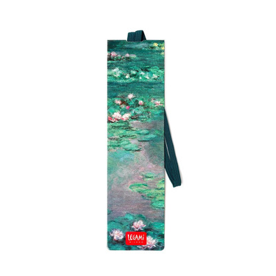 Legami bookmark monet