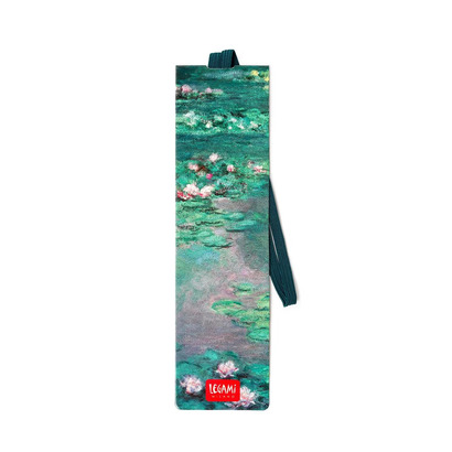 Legami bookmark monet