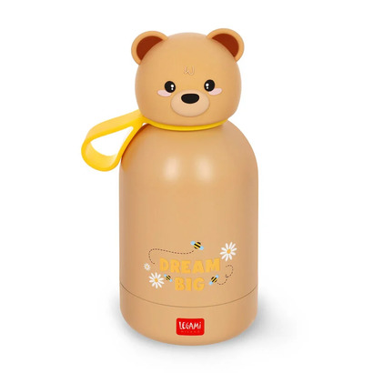 Legami dječja termo boca teddy bear 310ml
