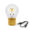 Legami lampica bulb fiction daisy 2