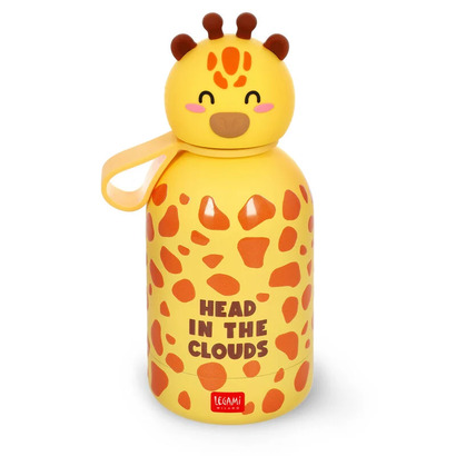 Legami dječja termo boca giraffe 310ml