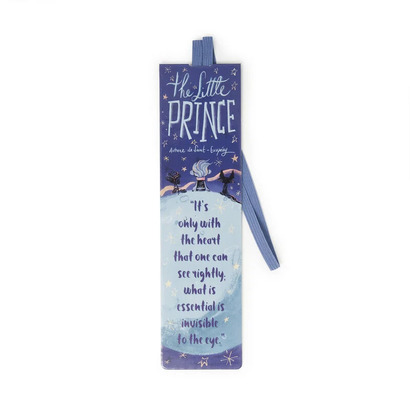 Legami bookmark little prince