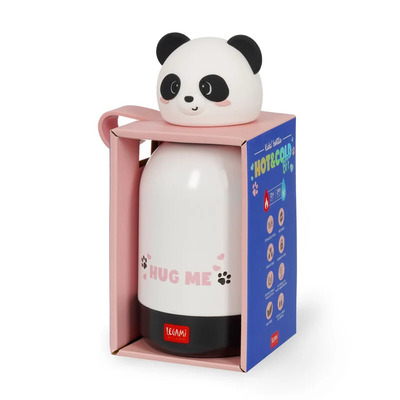 Legami dječja termo boca panda 310ml 4