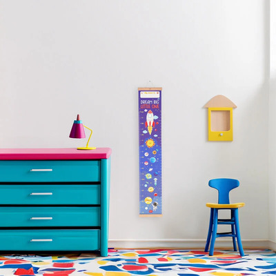 Legami zidna tablica visine dream big space 3