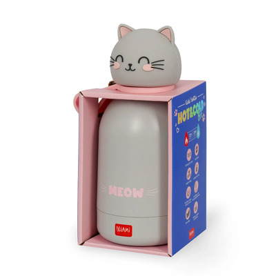 Legami dječja termo boca kitty 310ml 4