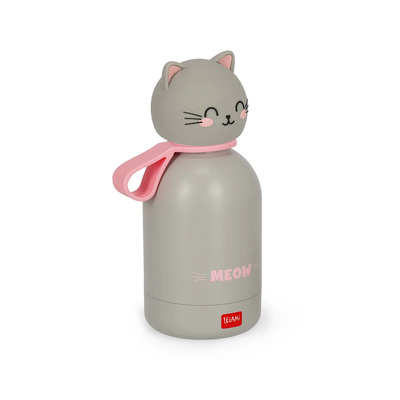 Legami dječja termo boca kitty 310ml 1