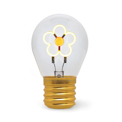 Legami lampica bulb fiction daisy 1