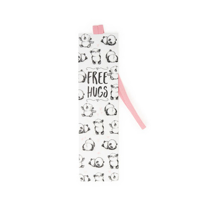 Legami bookmark panda
