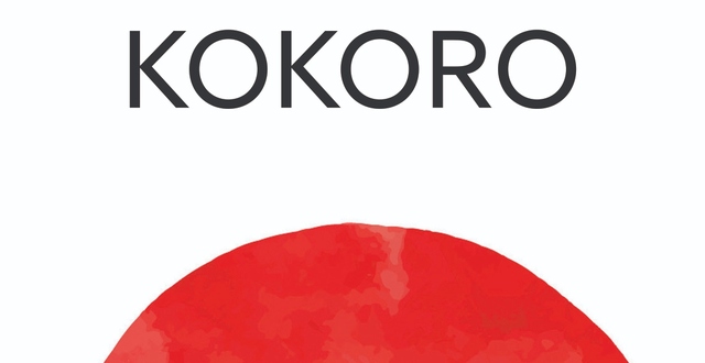 Kokoro iz knjige 2