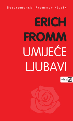 Umijeće ljubavi mu