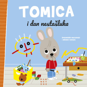 Tomica i dan nestašluka