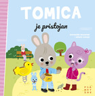 Tomica je pristojan