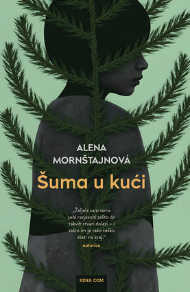 Šuma u kući