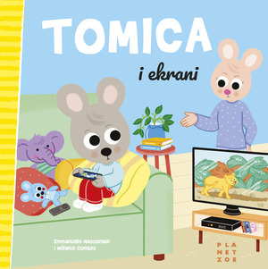 Tomica i ekrani