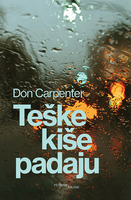 Teške kiše padaju