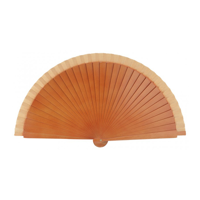 A fan of lepeza standard wood beige