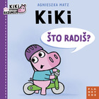 Kiki što radiš