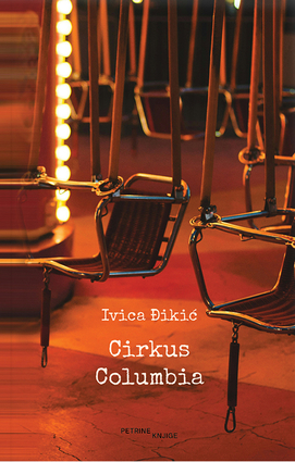 Cirkus columbia
