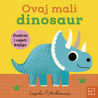 Ovaj mali dinosaur