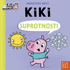 Kiki suprotnosti