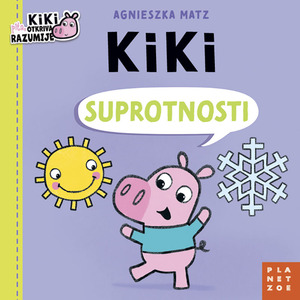 Kiki suprotnosti