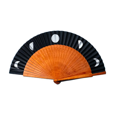 A fan of lepeza standard lunar ballet