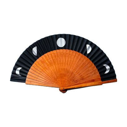 A fan of lepeza standard lunar ballet
