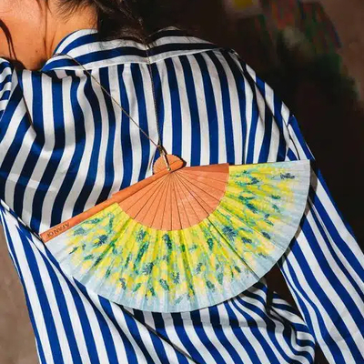 A fan of lepeza mini magic mimosa 1