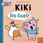 Kiki što čuješ
