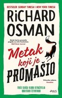 Metak koji je promašio