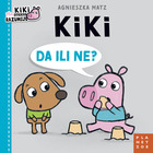 Kiki da ili ne