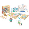 Djeco kreativni set mi house mia 2