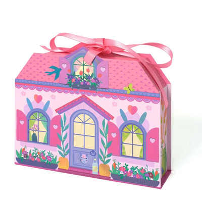 Djeco kreativni set mi house rosie 1