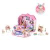 Djeco kreativni set mi house rosie 2