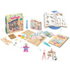 Djeco kreativni set mi house stella 2