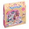 Djeco kreativni set mi house rosie