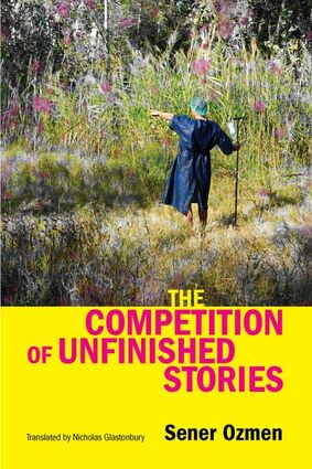 The competiton of unfinished stories
