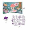 Djeco kreativni set fluffy box 1