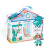 Djeco kreativni set mi house mia 3