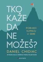 Tko kaze da ne mozes